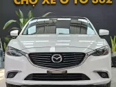 Mazda 6 2.0 PREMIUM 2020 - Mazda 6 2.0 Premium 2020 cá nhân 1 chủ biển Sài Gòn độ 100 triệu option giá 614 triệu tại Tp.HCM