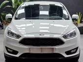 Ford Focus 1.6L Trend 2015 - Ford Focus 1.6L Trend 2015 đi lướt 3 vạn 9 cá nhân 1 chủ Sài Gòn giá 344 triệu tại Tp.HCM