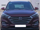 Hyundai Tucson 2018 - HYUNDAI TUCSON 2.0 FULL XĂNG CAO CẤP 2018 ĐI SIÊU LƯỚT 3 VẠN giá 649 triệu tại Tp.HCM