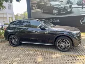 Mercedes-Benz GLC 300 2023 - Cần Bán Mercedes GLC300 2023 Lướt, Xe SD Nội Bộ Của Hãng giá 2 tỷ 750 tr tại Tp.HCM