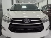 Toyota Innova 2.0E 2020 - TOYOTA INNOVA 2.0E 2020 gia đình sử dụng kỹ bảo dưỡng hãng. giá 549 triệu tại Tp.HCM