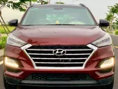 Hyundai Tucson 2019 - Hyundai Tucson 2.0 GATH 2019 model 2020 sơ cua chưa hạ. giá 679 triệu tại Tp.HCM