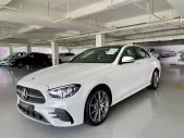 Mercedes-Benz E300 2022 - Cần Bán Xe Mercedes E300 AMG Trắng Chính Hãng, Lướt 8.000 Km  giá 2 tỷ 600 tr tại Tp.HCM