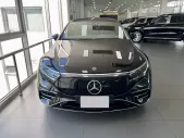 Mercedes-Benz EQS EQS450+ 2022 - Đại Lý Mercedes-Benz Cần Bán Xe Điện EQS450+ Nhập Đức, Tiết Kiệm Hơn 1 Tỷ giá 3 tỷ 500 tr tại Tp.HCM