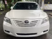 Toyota Camry LE 2007 - Toyota Camry 2.4LE 2007 model 2008 odo 7 vạn chuẩn. giá 386 triệu tại Tp.HCM