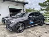 Mercedes-Benz GLC 300 2023 - Mercedes-Benz GLC 300 Lướt Chính Hãng Đi 5.000 Km, Giá Chỉ 2 Tỷ 6 giá 2 tỷ 600 tr tại Tp.HCM