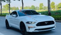 Cần bán Ford Mustang Premium Fastback đời 2019, màu trắng, nhập khẩu giá 2 tỷ 680 tr tại Hà Nội