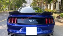 Cần bán xe Ford Mustang đời 2015, màu xanh lam, nhập khẩu giá 1 tỷ 780 tr tại Tp.HCM