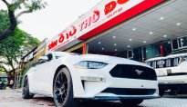 Bán ô tô Ford Mustang năm 2018, màu trắng, xe nhập giá 2 tỷ 650 tr tại Hà Nội