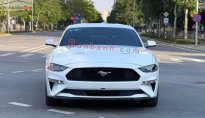 Bán Ford Mustang EcoBoost Fastback sản xuất 2018, màu trắng, nhập khẩu giá 2 tỷ 650 tr tại Hà Nội