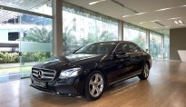 Mercedes-Benz E250 2017 - Mercedes-Benz An Du bán xe Đã qua sử dụng Chính hãng E250 2017 Cam kết chất lượng giá 1 tỷ 660 tr tại Hà Nội