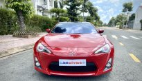 Toyota FT 86 2012 - Một sự kết hợp giữa hai gã khổng lồ Nhật Bản Toyota với Subaru giá 895 triệu tại Tp.HCM
