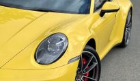 Porsche 911 2020 - Dòng xe thể thao cao cấp của Porsche giá 9 tỷ 700 tr tại Tp.HCM