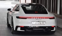 Porsche 911 2020 - Full option hãng + body GTS giá 9 tỷ 550 tr tại Tp.HCM