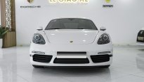 Porsche 718 2019 - Bán xe odo 2 vạn km giá 4 tỷ 950 tr tại Hà Nội