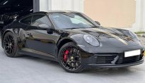 Porsche 911 2022 - Biển SG giá 12 tỷ 150 tr tại Tp.HCM