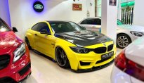 BMW 428i 2014 - Chất xe cực đẹp giá 1 tỷ 339 tr tại Tp.HCM