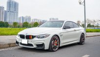 BMW 428i 2014 - Giá 1 tỷ 280tr giá 1 tỷ 280 tr tại Hà Nội