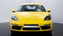 Porsche 718 2020 - Giá cạnh tranh giá 4 tỷ 550 tr tại Tp.HCM