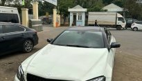 Mercedes-Benz E350 2010 - Chính chủ giá 650 triệu tại Tp.HCM