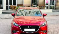 Mazda 3 Luxury 2019 - Bán xe Mazda 3 1.5AT Luxury 2019 giá 490 triệu tại Hà Nội