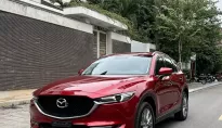 Mazda CX 5 2.0 2021 - Bán xe Mazda CX5 2.0 Deluxe 2022 giá 710 triệu tại Hà Nội