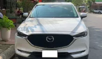 Mazda CX 5 2.5 SIGNATURE 2021 - Bán ô tô Mazda Chọn 2.5 SIGNATURE đời 2021, 785tr giá 785 triệu tại Hà Nội