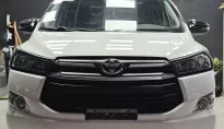 Toyota Innova E 2019 - Toyota Innova 2.0E 2019 trắng cá nhân 1 chủ siêu rẻ giá 498 triệu tại Tp.HCM