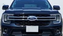 Ford Everest ambiente 2022 - Ford Everest Turbo ambiente 2022 nhập Thái dáng 2023 biển Sài Gòn giá 1 tỷ 44 tr tại Tp.HCM