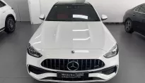 Mercedes-Benz C43 2023 - Cần Bán Mercedes C43 AMG Siêu Giới Hạn, Xe Chính Hãng Bán giá 2 tỷ 860 tr tại Tp.HCM
