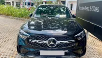 Mercedes-Benz GLC 300 2023 - Bán Mercedes-Benz GLC300 4matic Model Mới, Giá 2 tỷ 6 giá 2 tỷ 620 tr tại Tp.HCM