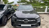 Mercedes-Benz GLC 300 2023 - Bán Mercedes-Benz GLC300 4matic Model Mới Siêu Lướt 5.000 Km - CHÍNH HÃNG giá 2 tỷ 620 tr tại Tp.HCM