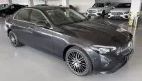 Mercedes-Benz C class C200 Plus 2022 - Cần Bán Mercedes C200 Plus Bản V1 Full Option, Xe Lướt 5.000 Km Của Hãng giá 1 tỷ 590 tr tại Tp.HCM