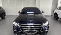 Mercedes-Benz 190 S450 Luxury 2022 - Bán Mercedes S450 Luxury Nhập Model 2024 Chở Tổng GĐ, Mới Đi 2.000 Km giá 5 tỷ 100 tr tại Tp.HCM