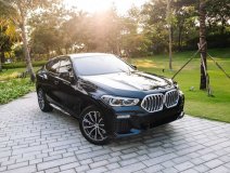 Đánh giá BMW X6 2022: Ưu - nhược điểm là gì?