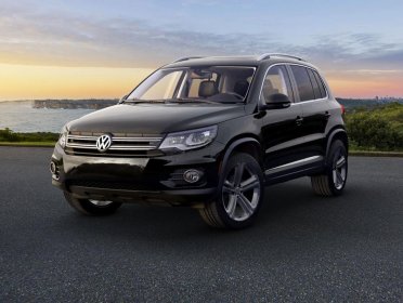 Volkswagen Tiguan 2017 - Volkswagen Tiguan khẳng định đẳng cấp – hotline: 0908090395, hỗ trợ trả góp 85% trên toàn quốc