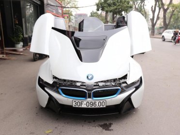 BMW I8 cũ giá bao nhiêu Tổng hợp địa chỉ bán BMW I8 cũ