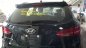 Hyundai Santa Fe 2.4 đen 2015 - bán xe ô tô hyundai santa 2015 đà nẵng, hyundai santafe hyundai sông hàn