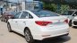 Hyundai Sonata 2.0   2015 - Cần bán xe Hyundai Sonata 2.0 đời 2015, màu trắng, xe nhập