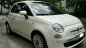 Fiat 500 2010 - Bán Fiat 500 đời 2010, màu trắng, nhập khẩu nguyên chiếc xe gia đình