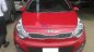 Kia Rio 2012 - Bán ô tô Kia Rio đời 2012, màu đỏ, nhập khẩu Hàn Quốc, xe gia đình, giá tốt