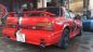 Honda Civic 1994 - Cần bán Honda Civic đời 1994, màu đỏ, nhập khẩu