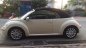Volkswagen Beetle 2009 - Bán xe Volkswagen Beetle đời 2009, nhập khẩu nguyên chiếc, số tự động