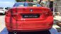 BMW 4 Series 420i  2016 - Bán xe BMW 420i đời 2016, màu đỏ, xe nhập