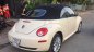 Volkswagen Beetle 2009 - Cần bán lại xe Volkswagen Beetle đời 2009, xe nhập, giá tốt