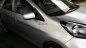 Kia Morning 2014 - Bán ô tô Kia Morning sản xuất 2014, màu bạc, như mới, 319tr