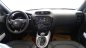 Kia Soul 2.0 GAT 2015 - Kia Soul 2.0 GAT màu xanh lam, xe nhập chính hãng, kiểu dáng thể thao, có xe giao ngay