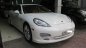 Porsche Panamera S 2010 - Cần bán xe Porsche Panamera S đời 2010, màu trắng, nhập khẩu chính hãng