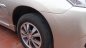Toyota Innova 2015 - Bán xe Toyota Innova đời 2015, màu bạc, còn mới