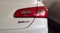 Kia Cerato 2016 - Bán ô tô Kia Cerato đời 2016, màu trắng, nhập khẩu giá cạnh tranh